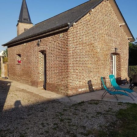 La Petite Maison Bracquemont 外观 照片