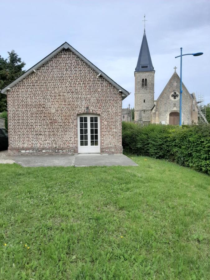 La Petite Maison Bracquemont 外观 照片