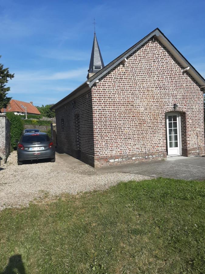 La Petite Maison Bracquemont 外观 照片